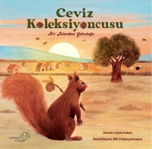 Kurye Kitabevi - Ceviz Koleksiyoncusu