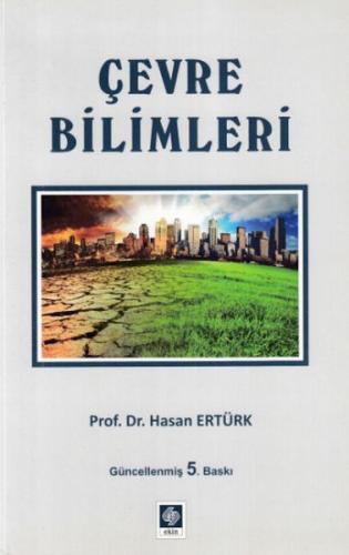 Kurye Kitabevi - Çevre Bilimleri