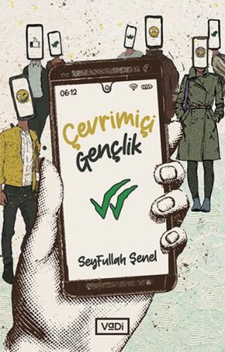 Kurye Kitabevi - Çevrimiçi Gençlik