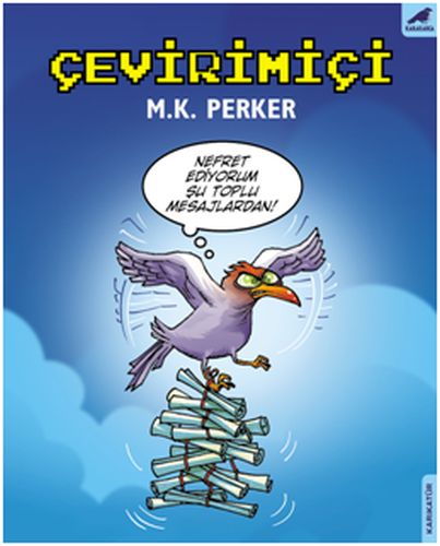 Kurye Kitabevi - Çevirimiçi