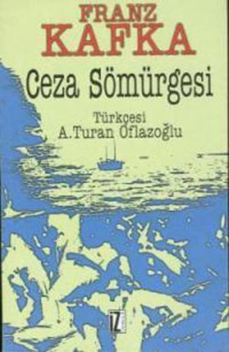 Kurye Kitabevi - Ceza Sömürgesi