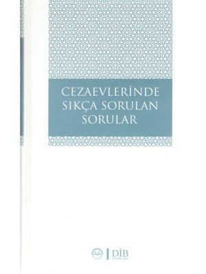 Kurye Kitabevi - Cezaevlerinde Sıkça Sorulan Sorular