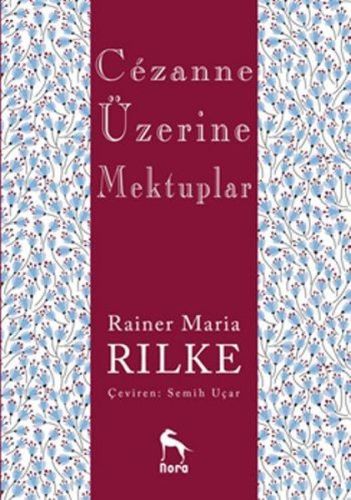 Kurye Kitabevi - Cezanne Üzerine Mektuplar