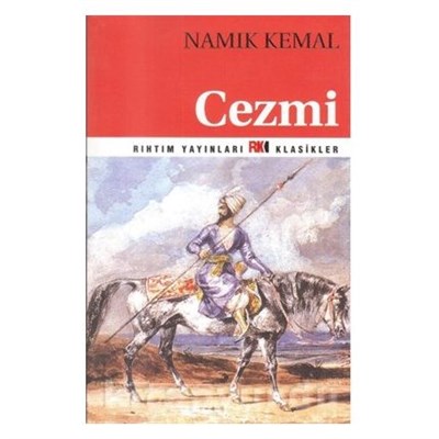 Kurye Kitabevi - Cezmi