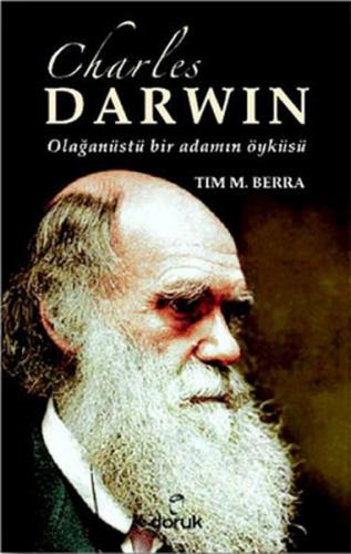 Kurye Kitabevi - Charles Darwin
