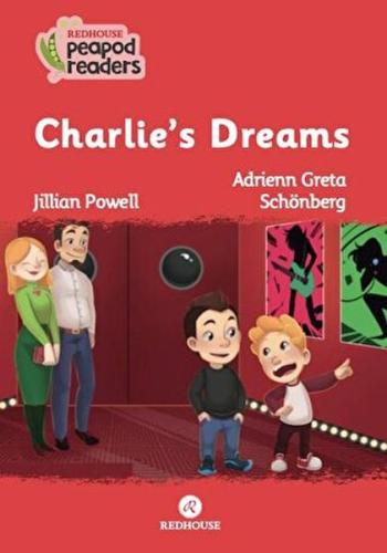 Kurye Kitabevi - Charlie’s Dreams
