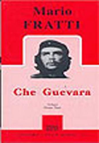 Kurye Kitabevi - Che Guevara