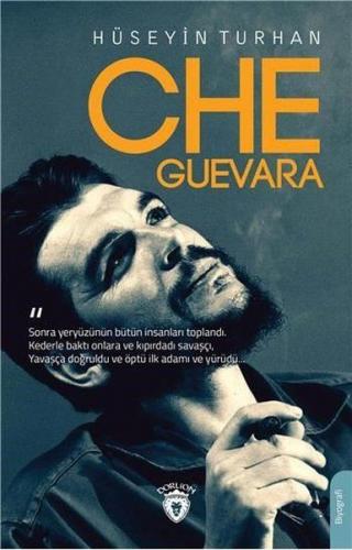 Kurye Kitabevi - Che Guevara