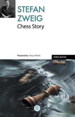 Kurye Kitabevi - Chess Story