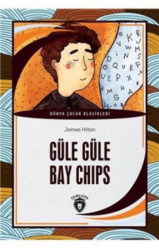 Kurye Kitabevi - Chips Dünya Çocuk Klasikleri (7-12 Yaş)