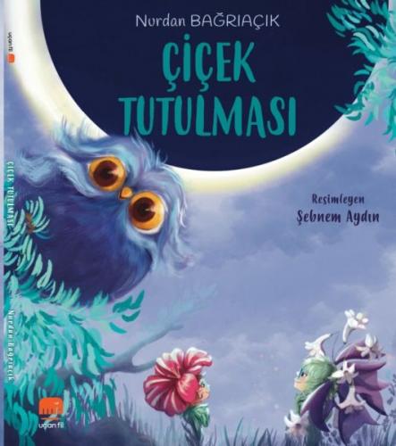 Kurye Kitabevi - Çiçek Tutulması