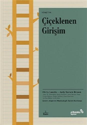 Kurye Kitabevi - Çiçeklenen Girişim