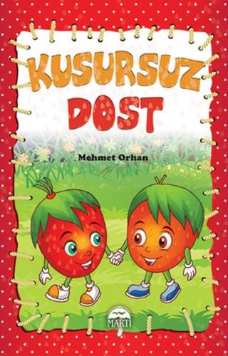 Kurye Kitabevi - Kusursuz Dost