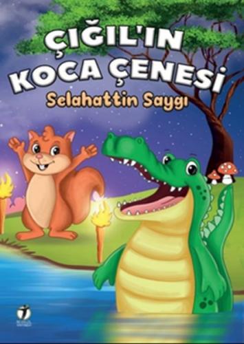 Kurye Kitabevi - Çığılın Koca Çenesi