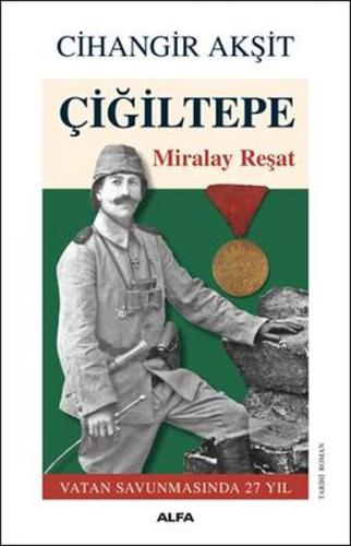 Kurye Kitabevi - Çiğiltepe - Miralay Reşat