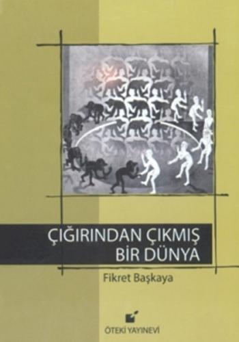 Kurye Kitabevi - Çığrından Çıkmış Bir Dünya