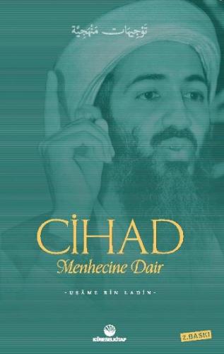 Kurye Kitabevi - Cihad Menhecine Dair