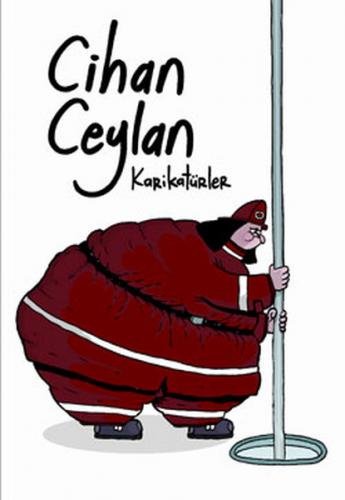 Kurye Kitabevi - Cihan Ceylan Karikatürler