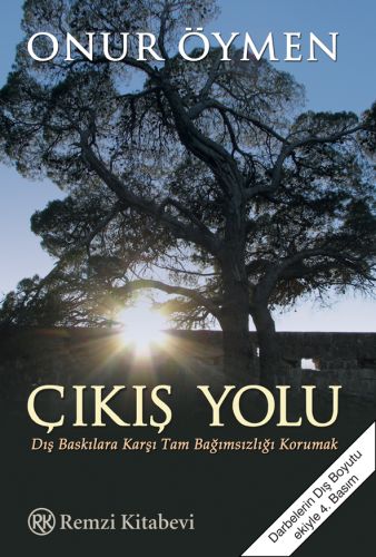 Kurye Kitabevi - Çıkış Yolu