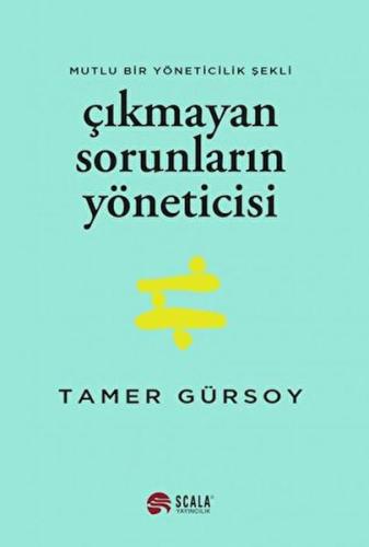 Kurye Kitabevi - Çıkmayan Sorunların Yöneticisi