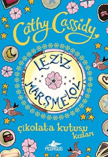 Kurye Kitabevi - Çikolata Kutusu Kızları 2: Leziz Marşmelov