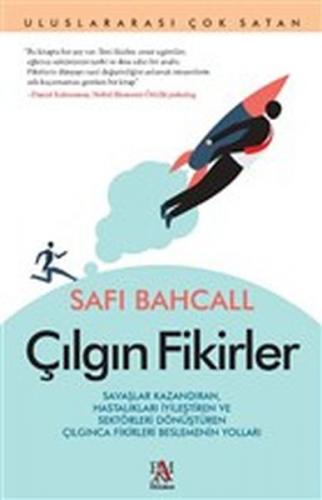 Kurye Kitabevi - Çılgın Fikirler