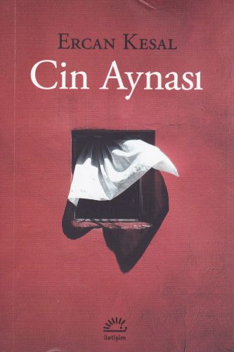 Kurye Kitabevi - Cin Aynası