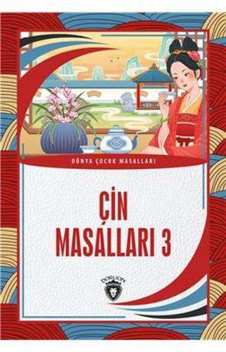 Kurye Kitabevi - Çin Masalları 3