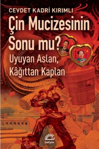 Kurye Kitabevi - Çin Mucizesinin Sonu mu?