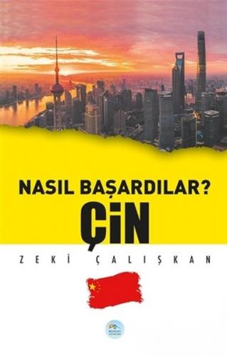 Kurye Kitabevi - Nasıl Başardılar-Çin