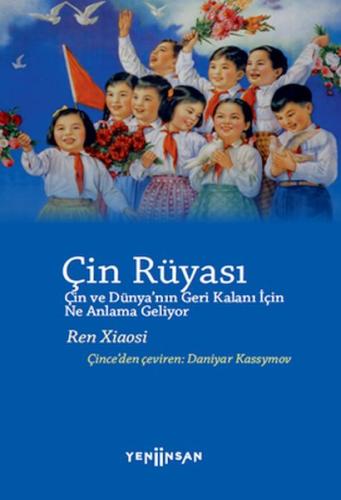 Kurye Kitabevi - Çin Rüyası