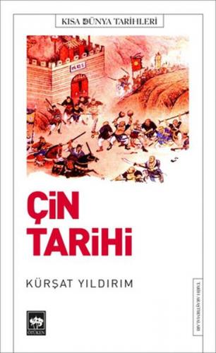 Kurye Kitabevi - Çin Tarihi