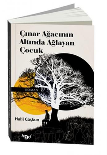 Kurye Kitabevi - Çınar Ağacının Altında Ağlayan Çocuk