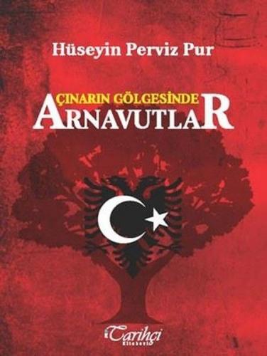 Kurye Kitabevi - Çınarın Gölgesinde Arnavutlar