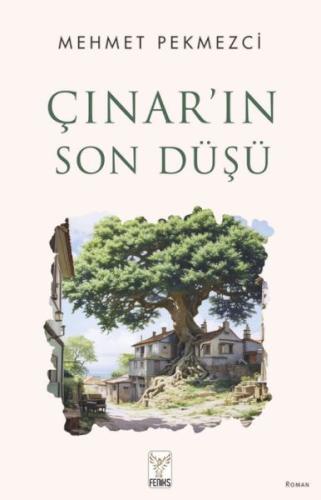 Kurye Kitabevi - Çınar'ın Son Düşü