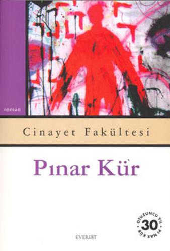 Kurye Kitabevi - Cinayet Fakültesi