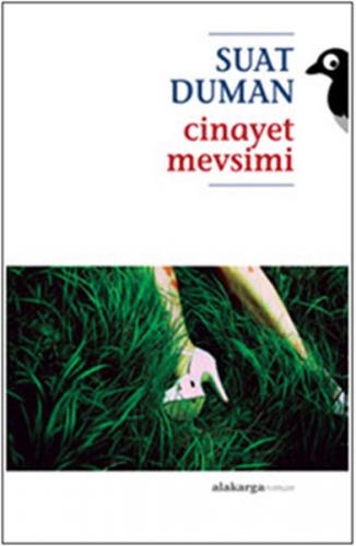 Kurye Kitabevi - Cinayet Mevsimi