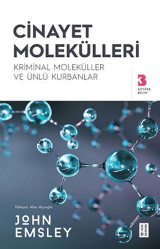 Kurye Kitabevi - Cinayet Molekülleri