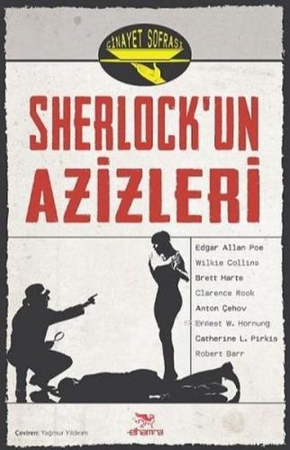 Kurye Kitabevi - Sherlock’un Azizleri