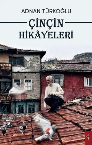 Kurye Kitabevi - Çinçin Hikayeleri