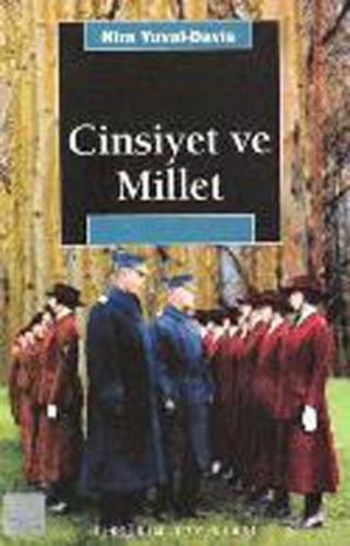 Kurye Kitabevi - Cinsiyet ve Millet