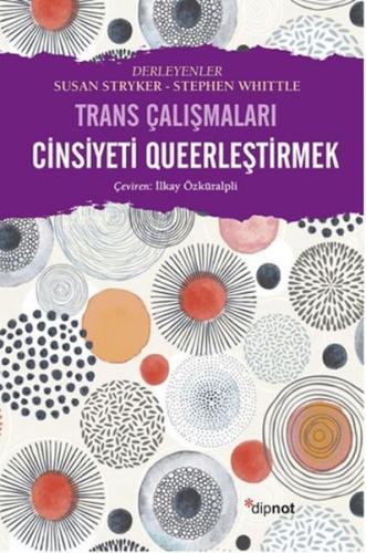 Kurye Kitabevi - Cinsiyeti Queerleştirmek