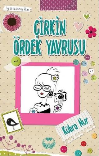 Kurye Kitabevi - Çirkin Ördek Yavrusu