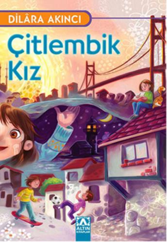 Kurye Kitabevi - Çitlembik Kız