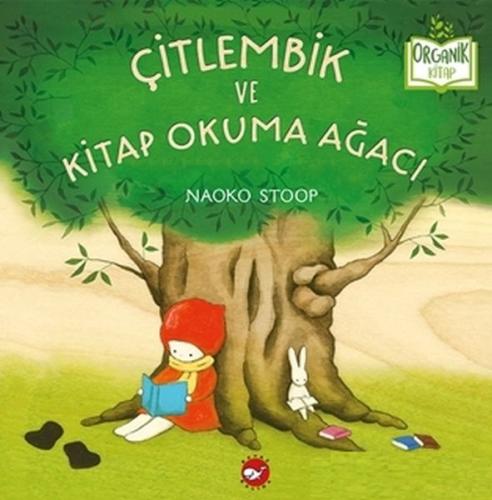 Kurye Kitabevi - Çitlembik ve Kitap Okuma Ağacı