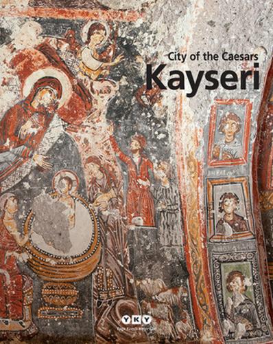 Kurye Kitabevi - City of the Caesars Kayseri