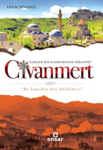 Kurye Kitabevi - Civanmert Gerçek Bir Kahramanın Hikayesi