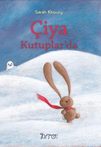 Kurye Kitabevi - Çiya Kutuplarda