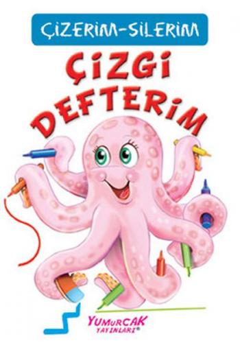 Kurye Kitabevi - Çizgi Defterim