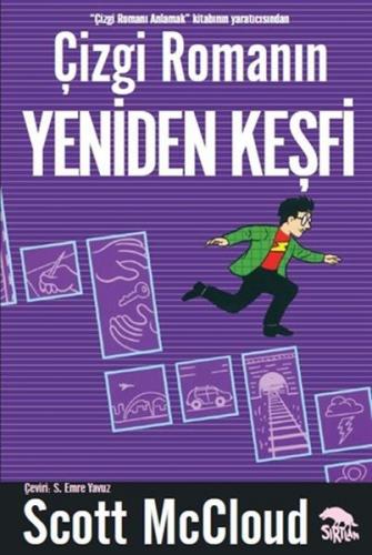 Kurye Kitabevi - Çizgi Romanın Yeniden Keşfi